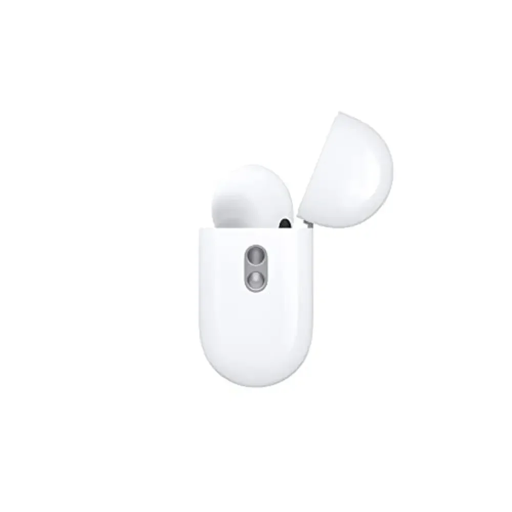 Apple MTJV3AM-A AirPods Pro Wireless Earbuds 2nd Gen w/ USB-C MagSafe Charging
